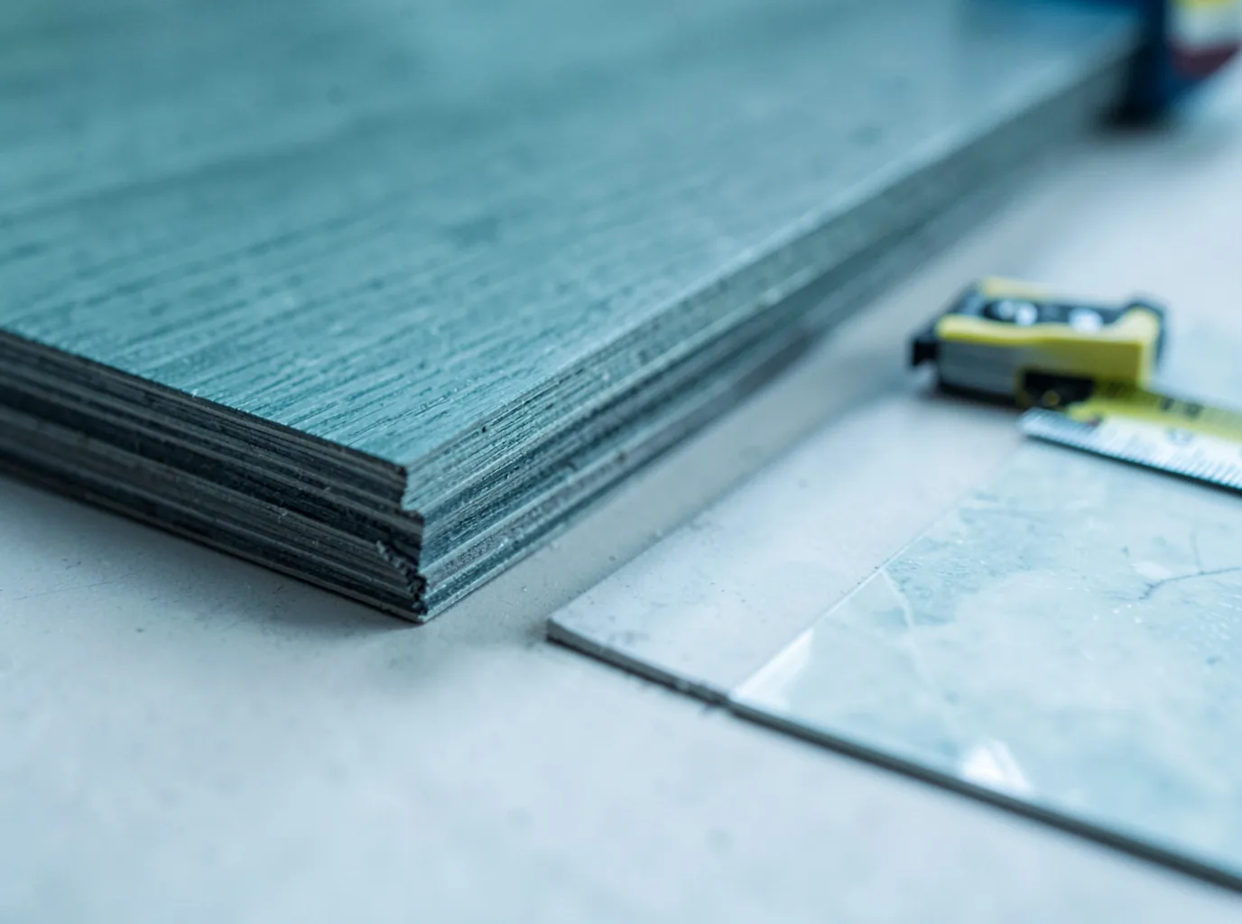 Luxury Vinyl Plank Installation Ellensburg, WA FAQs